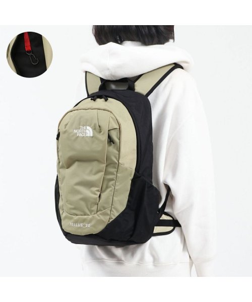 日本正規品 ザ ノース フェイス リュックサック The North Face キッズリュック K Tellus テルス Nmj ザノースフェイス The North Face D Fashion