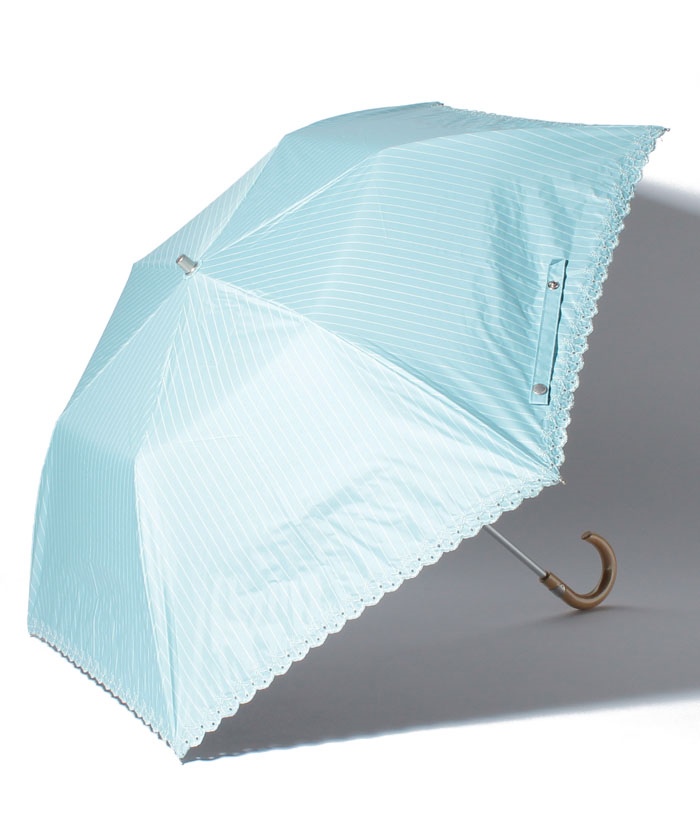 MACKINTOSH PHILOSOPHY 晴雨兼用折りたたみ傘 