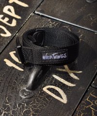 ar/mg/【63】【WT23052P， WT19154P】【WILD THINGS】PP WEBBING BELT/502999763