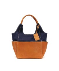 zucchero/ズッケロ zucchero ズッケロ トート zucchero バッグ Gisere ジゼル トートバッグ ファスナー付き 小さめ B5 キャンバス 本革 シン/503295616