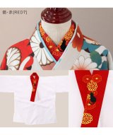 レッド系2