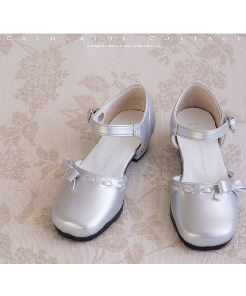 セール 日本製 高級子供フォーマルシューズ キャサリンコテージ Catherine Cottage D Fashion