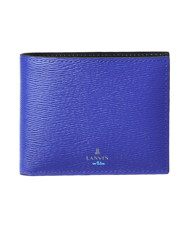 LANVIN en Bleu LANVIN en Bleu 長財布 ランバン オン ブルー