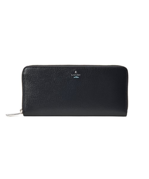 ランバンオンブルー ラウンド長財布 メンズ レディース ブランド Lanvin En Bleu ワグラム ランバン Lanvin D Fashion