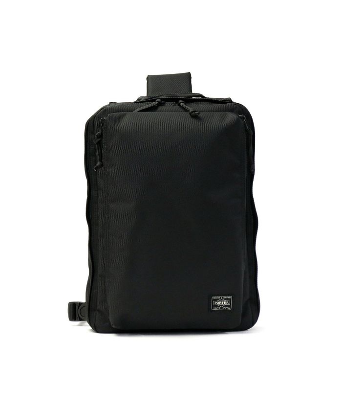 クーポン】ポーター PORTER ポーター ユニット スリング クーポン】ポーター PORTER ポーター ユニット スリング