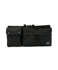 PORTER/ポーター ユニット ウエストバッグ 784－05469 吉田カバン PORTER UNIT WAIST BAG メンズ レディース 軽量/503302101