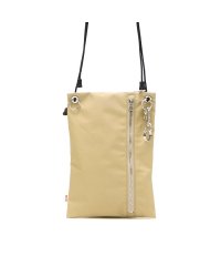 nunc/ヌンク nunc ヌンク ショルダーバッグ nunc ショルダーポーチ CELLA Current ミニ 薄マチ 軽量 防水 斜めがけ 小さめ シンプル おしゃ/503302116