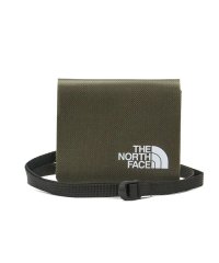 THE NORTH FACE/ザ・ノース・フェイス THE NORTH FACE 【日本正規品】ザ・ノース・フェイス ネックウォレット THE NORTH FACE Fieludens Mi/503302124