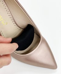 futier land/フューティアランド Futier Land 調節つま先スポンジ【返品不可商品】/503302539