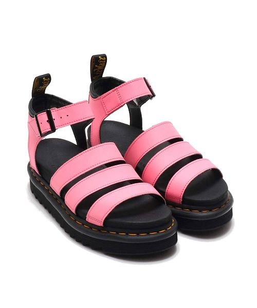 ドクターマーチン ゼブラリス ブレア 503112305 Dr Martens Dr Martens D Fashion
