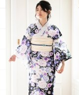 その他(端正牡丹桜×象牙色)
