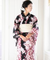 その他系1(芍薬夢想×象牙色)