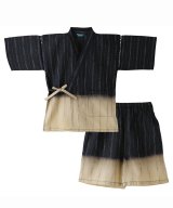 その他(墨色三本縞)