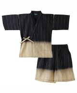 その他(墨色三本縞)