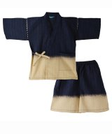 その他系1(濃藍縞)