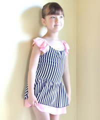 キャサリンコテージ Catherine Cottage ワンピース水着 水着のキッズ通販 D Fashion