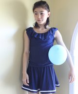 ネイビー系2