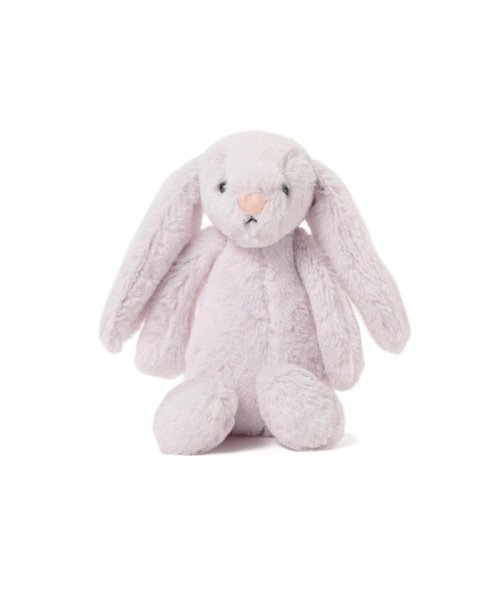 Jellycat 垂れ耳 うさぎ ぬいぐるみ S Cream Bunny こどもビームス こどもビームス D Fashion