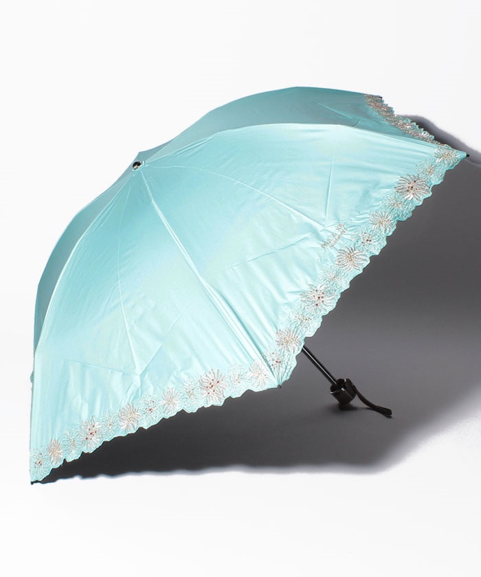 新品PAUL&JOE日傘雨傘晴雨兼用 折りたたみ傘 クリザンテーム刺繍 ネイビー 楽天市場】【雨の日キャンペーン】晴雨兼用 日傘 PAUL&JOE