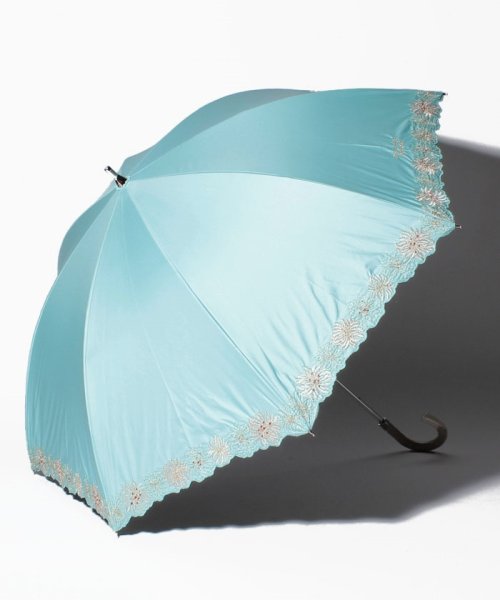 Paul Loe Accessoires 晴雨兼用傘 クリザンテーム ポール アンド ジョー アクセソワ Paul Joe Accessories D Fashion