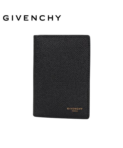 【値下げしました】GIVENCHY カードケース（ミニウォレット）