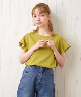 イエロー