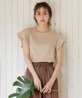ベージュ