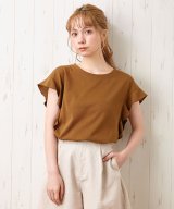 ブラウン