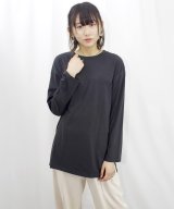 ブラック