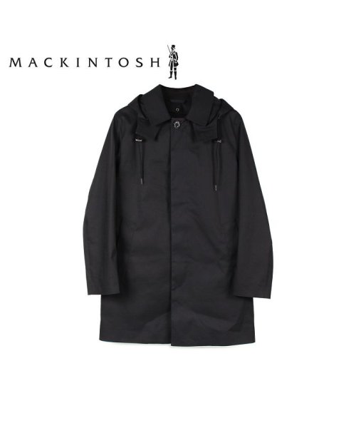 セール マッキントッシュ Mackintosh ダヌーン フード コート ダウン