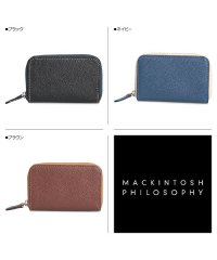 MACKINTOSH PHILOSOPHY/マッキントッシュ フィロソフィー MACKINTOSH PHILOSOPHY 財布 小銭入れ コインケース 本革 MAP706025/503017049