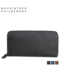 MACKINTOSH PHILOSOPHY/マッキントッシュ フィロソフィー MACKINTOSH PHILOSOPHY 財布 小銭入れ コインケース メンズ 本革 COIN PURSE ブラック ネイビ/503017052