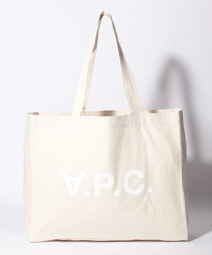 セール】【A.P.C.】トートバッグ(503289313) | アーペーセー(A.P.C.