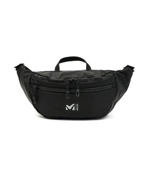 日本正規品 ミレー バッグ ウエストバッグ Millet Exp スピード Exp Speed ウエストポーチ Mis0697 ミレー Millet D Fashion