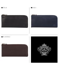 Orobianco/オロビアンコ Orobianco オロビアンコ Orobianco 財布 長財布 メンズ L字ファスナー 本革 LONG WALLET ブラック ネイビー ダー/503017725