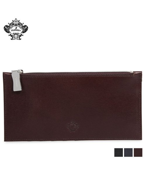 オロビアンコ Orobianco 財布 長財布 メンズ 本革 Long Wallet ブラック ネイビー ダーク ブラウン 黒 Ors オロビアンコ Orobianco D Fashion オロビアンコ Orobianco 財布 長財布 メンズ 本革 Long Wallet ブラック ネイビー ダーク ブラウン 黒 Ors オロビアンコ Orobianco D Fashion