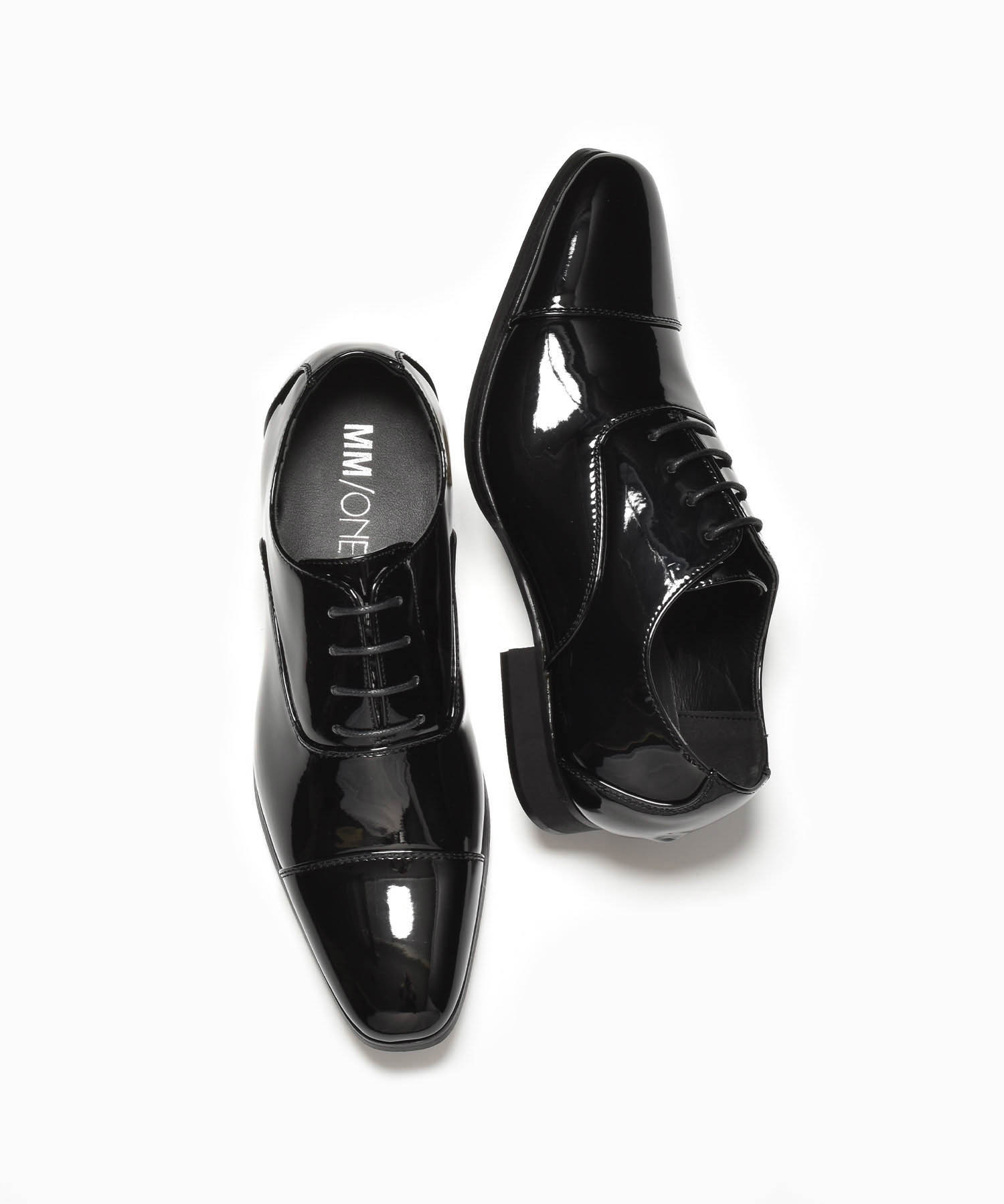 ビジネスシューズ メンズ 大きいサイズ おしゃれ 革靴 ビジネス カジュアル ブランド MM/ONE エムエムワン ドレスシューズ フォーマル 皮靴  短靴(503300321) | シュベック(SVEC) - d fashion