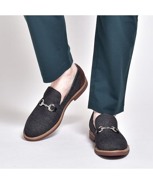 スリッポン メンズ ビットローファー ブランド Svec シュベック Spt068 15 シュベック Svec D Fashion