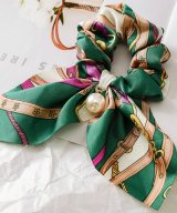 グリーン