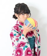 ピンク