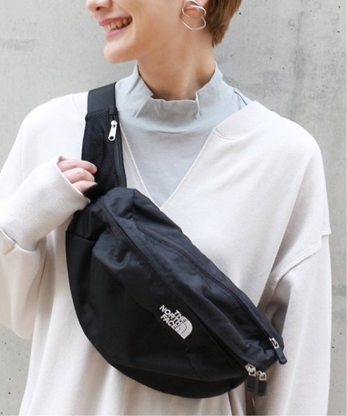The North Face ザ ノース フェイス Sweep ウエストポーチm ジャーナルスタンダード Journal Standard D Fashion The North Face ザ ノース フェイス Sweep ウエストポーチm ジャーナルスタンダード Journal Standard D Fashion