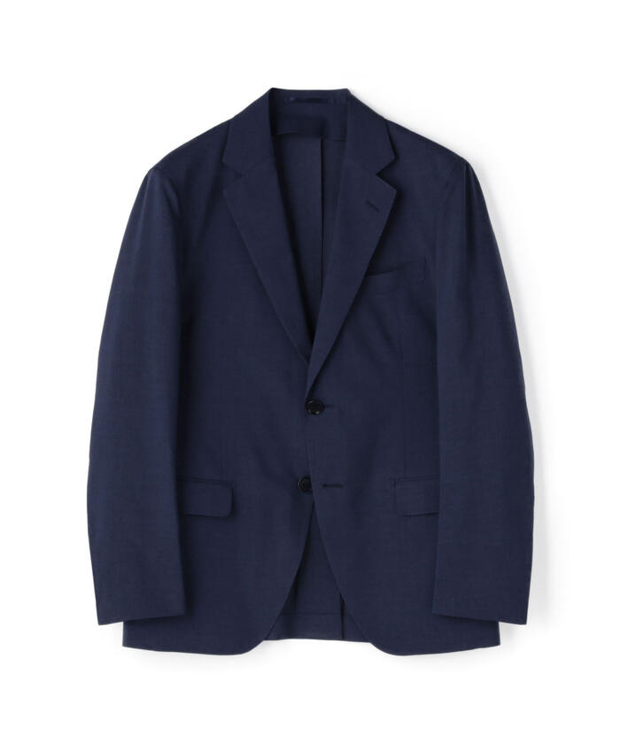 【国内正規品】 トゥモローランド Ermenegildo （Cloth 46 ゼニアオーダースーツ スーツ