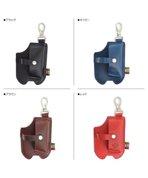 オロビアンコ Orobianco アイコス Iqos ケース カバー 本革 収納 アイコスケース 電子タバコ ブラック ブラウン レッド ブルー 黒 Oriq オロビアンコ Orobianco D Fashion