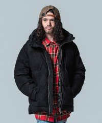 glamb/Ricken leather JKT/503316198