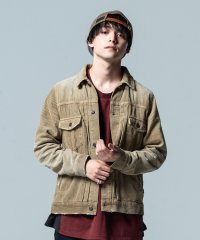 glamb/Classic corduroy JKT/503316204