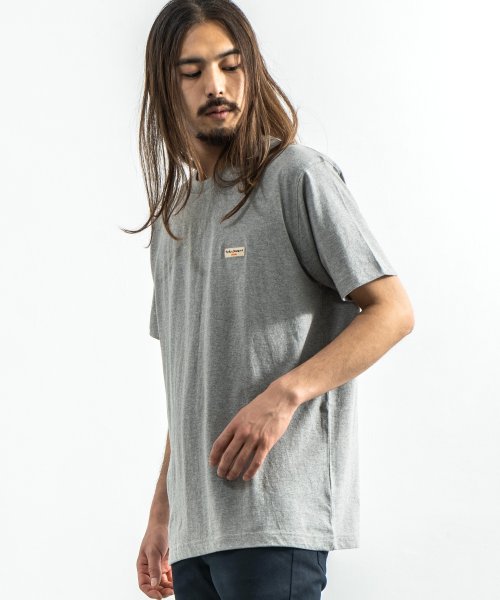 クーポン Nudie Jeans Daniel ダニエル ヌーディージーンズ 半袖tシャツ メンズ 無地 ロゴ刺繍 シンプル インド綿 フェアトレード コッ ロッキーモンロー Rocky Monroe D Fashion クーポン Nudie Jeans Daniel ダニエル ヌーディージーンズ 半袖tシャツ メンズ 無地 ロゴ刺繍 シンプル インド綿 フェアトレード コッ ロッキーモンロー Rocky Monroe D Fashion