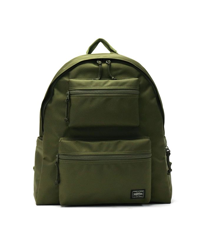 PORTER ポーター　リュッ ポーター PORTER ポーター ユニット デイパック 784ー05470