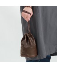 ARTS&CRAFTS/アーツアンドクラフツ ARTS&CRAFTS アーツアンドクラフツ ARTS&CRAFTS 巾着バッグ ショルダー DRAW STRINGS POUCH S V/503320380