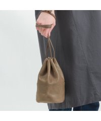 ARTS&CRAFTS/アーツアンドクラフツ ARTS&CRAFTS アーツアンドクラフツ ARTS&CRAFTS 巾着バッグ ショルダー DRAW STRINGS POUCH S V/503320380