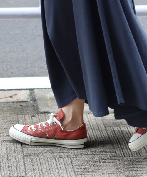 Converse コンバース All Star 100 Colors Ox オールスターローカット 503321843 ジャーナルスタンダード レリューム Journal Standard Relume D Fashion